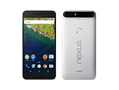 Nexus 6P（ネクサス 6ピー）