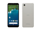 Android One S5（アンドロイド ワン エスファイブ）